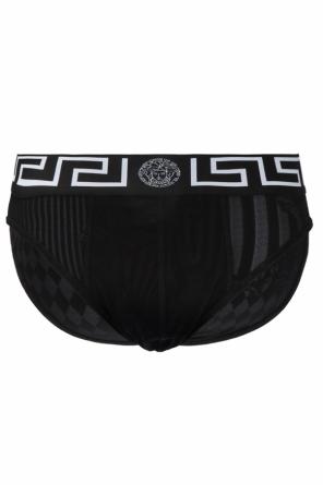 Logo briefs, zdjęcie 1 Logo briefs od Versace